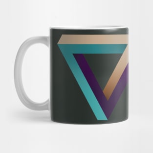 Penrose Mug